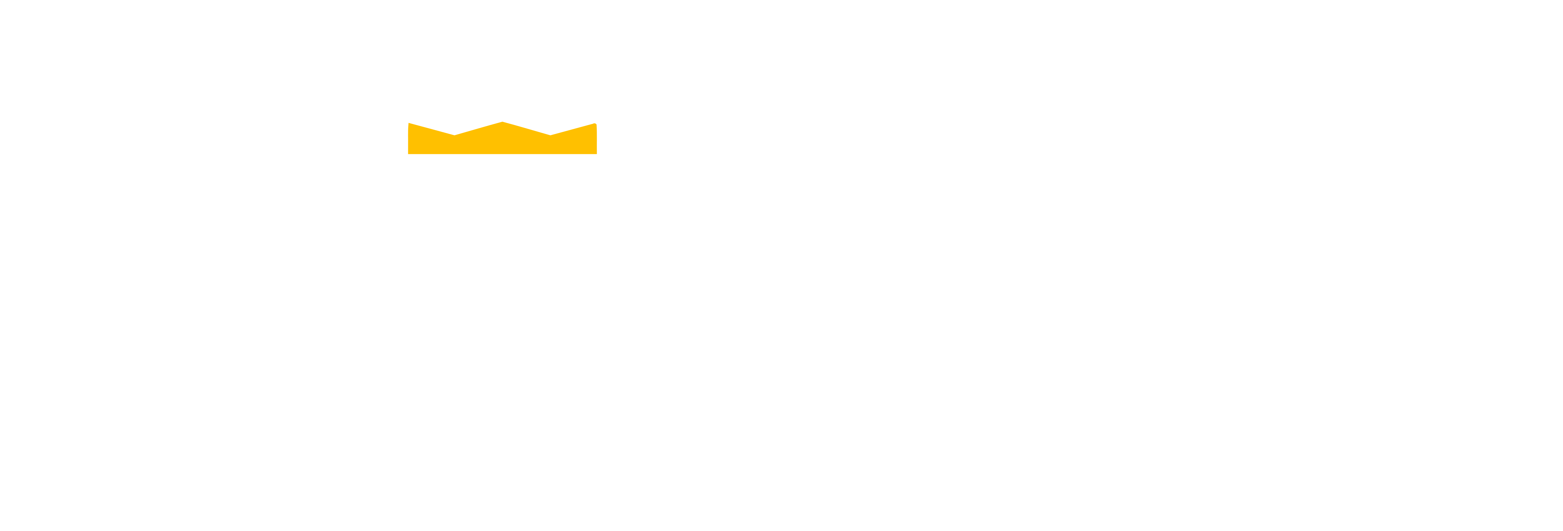 Logo Komanc Blanco Maquinaria