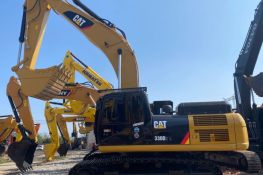 Caterpillar 330D