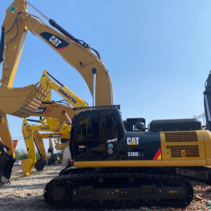 Caterpillar 330D